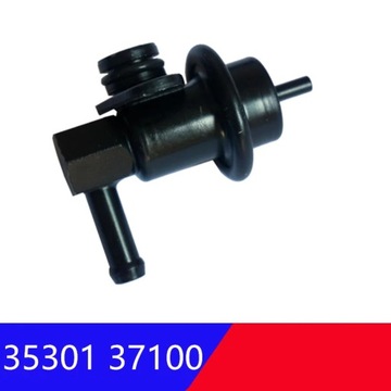 35301-37100 GENUINE FUEL PRESSURE REGULÁTOR FOR HYUNDAI SONATA SANT~6043