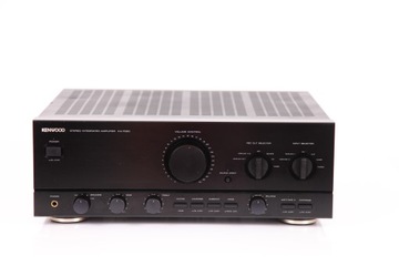 Wzmacniacz KENWOOD KA-7020 -Dual Mono