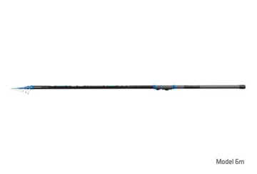 Удилище-болонка DELPHIN XENOX 6M