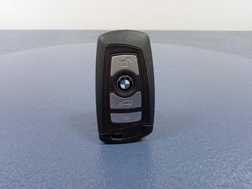 BMW 5 F10 F11 F30 KLÍČEK OVLÁDAČ KEYLESS 9259721