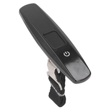 Весы для багажа, высокая точность, тип Т, 50 кг, 110 фунтов, портативный дорожный Hangin