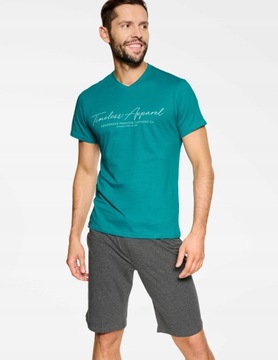 Piżama MĘSKA Henderson Pulse r. L