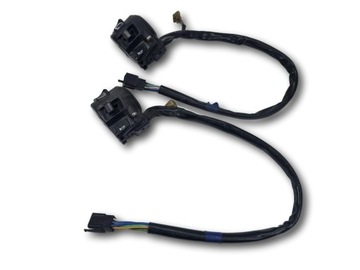 ЛЕВЫЕ ВЫКЛЮЧАТЕЛИ KYMCO DINK STREET 125