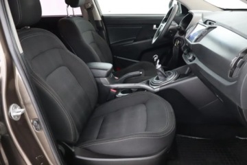 Kia Sportage III SUV 1.6 GDI 135KM 2012 Kia Sportage 1.6 GDI, Salon Polska, Serwis ASO, zdjęcie 8