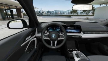 BMW X1 U11 Crossover Plug-In 1.5 30e 326KM 2026 BMW X1 xDrive30e 326 KM PHEV - Gotowy do Odbioru - Pakiet M Pro 1.5 326KM, zdjęcie 13