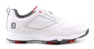 Buty FootJoy FJ Junior Golf Fury r. 34