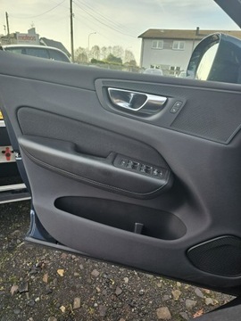Volvo XC60 II 2021 Volvo XC 60 2.0 B4 Europa 200KM SKÓRA ACC 1 ręka, zdjęcie 21