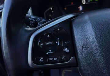 Honda CR-V V SUV 1.5 VTEC TURBO 193KM 2020 Honda CR-V 1.5 VTEC TURBO 4x4 193KMautomat gwarancja Navi kamerapanorama, zdjęcie 22