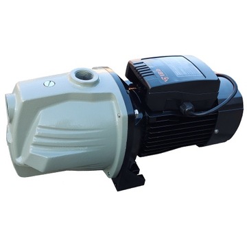 JET 1500 PRO IBO Профессиональный гидрофорный насос