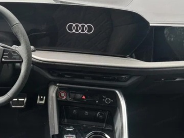 Audi Q5 II SUV Facelifting 2.0 40 TFSI MHEV 204KM 2026 2.0 TFSI quattro S line (204 KM) Dach szklany panoramiczny + Hak, zdjęcie 12