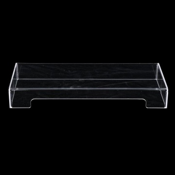 Акриловый механический чехол для клавиатуры,