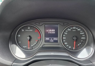 Audi Q2 SUV 1.6 TDI 116KM 2018 Audi Q2 1.6Dieselbogata wersjaZarejestrowana w Polsce 1.6 Diesel 116KM, zdjęcie 16