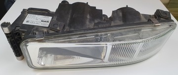 HALOGEN MAN TGL TGM EURO 6 81.25101-6573