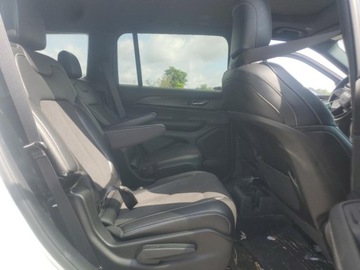 Jeep Grand Cherokee V 2024 Jeep Grand Cherokee 2024 JEEP GRAND CHEROKEE L LAREDO 3.6 Benzyna 295KM, zdjęcie 7