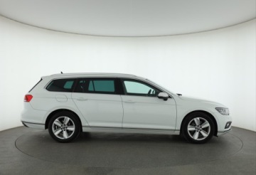 Volkswagen Passat B8 Alltrack Facelifting 2.0 TDI SCR 200KM 2021 VW Passat 2.0 TDI, Salon Polska, 1. Właściciel, zdjęcie 5