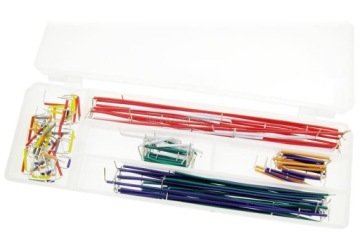 Набор перемычек для макетов SD JUMPER 140