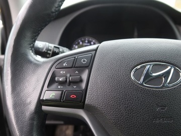 Hyundai Tucson III SUV 1.6 GDI 132KM 2017 Hyundai Tucson 1.6 GDI, Salon Polska, zdjęcie 15