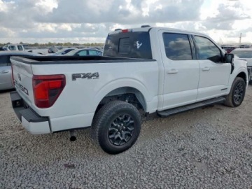 Ford 2024 Ford F150 XLT 2024 3.5l 3.5 Hybryda 400KM, zdjęcie 3