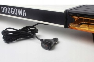 СВЕТОДИОД ПРЕДУПРЕЖДАЮЩИЙ ЛУЧ 1000