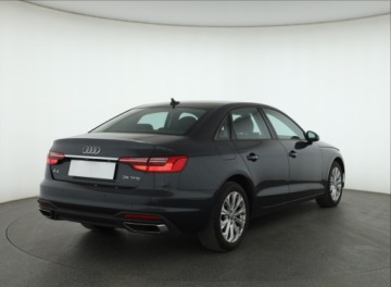 Audi A4 B9 Limousine Facelifting 2.0 35 TFSI 150KM 2020 Audi A4 35 TFSI, Automat, Navi, Klima, zdjęcie 4