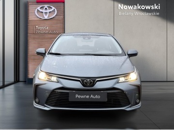 Toyota Corolla XII 2022 Toyota Corolla 1.5 Comfort MS Seria E21 (2019-) 1., zdjęcie 7