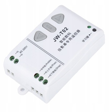 Проекционный экран, беспроводной пульт дистанционного управления