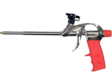 МОНТАЖНЫЙ ПЕННЫЙ ПИСТОЛЕТ