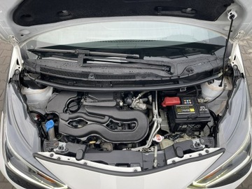 Toyota Aygo II Hatchback 3d Facelifting 1.0 VVT-i 72KM 2021 Toyota Aygo Klimatyzacja LPG, zdjęcie 12
