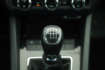 Skoda Octavia III Liftback Facelifting 1.4 TSI 150KM 2017 Skoda Octavia 1.4 TSI, Salon Polska, zdjęcie 17