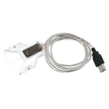 Czytnik kart Smart Card GemPC Twin USB