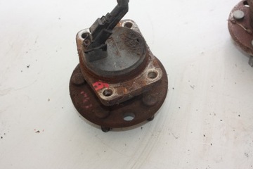 Piasta prawy tył Ford Mondeo MK3 2,2 TDCI