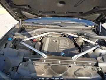 BMW X7 2022 BMW X7 XDrive40I 2022 3.0l 3.0 Benzyna 335KM, zdjęcie 8