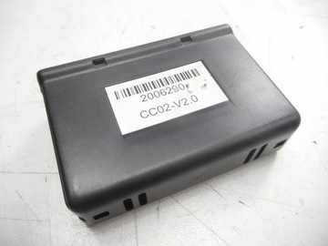 КОМПЛЕКТ КРУИЗ-КОНТРОЛЯ HYUNDAI TUCSON 04- ELANTRA 00- SANTA FE 03- 9600-99010A