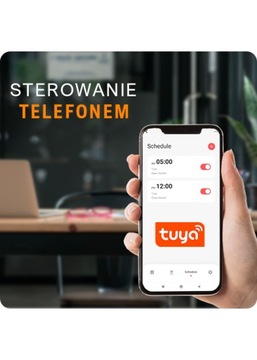 Контроллер мини-переключателя 3 SMART Circuits Tuya ZigBee 3