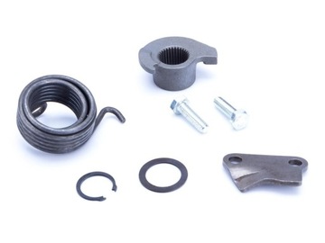 Откидной вал Romet Z-XT 50