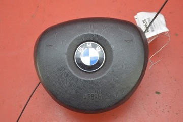 AIRBAG ULOŽENÍ ŘIDIČE BMW E93 07R