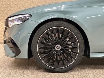 Mercedes Klasa E W214 Sedan Plug-In 2.0 300de 313KM 2025 E Klasa 300 de 4-Matic AMG 2.0 (313KM) 2025, zdjęcie 15