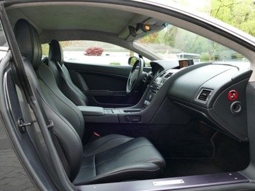 Aston Martin V8 Vantage III 2007 Aston Martin V8 Vantage 4.3 V8 Coupe, zdjęcie 7