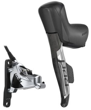 SRAM RED eTap AXS 2x12 Дисковый комплект обновления группы CL