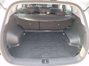 Hyundai Tucson III SUV Facelifting 1.6 GDi 132KM 2020 Hyundai Tucson 1.6 GDi 132KM Manual Salon PL 1.6 Benzyna 132KM, zdjęcie 13