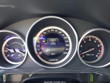Mercedes Klasa E W212 2014 Mercedes-Benz Klasa E 63 AMG S 4Matic 2014 5.5l 5.5 Benzyna 577KM, zdjęcie 10