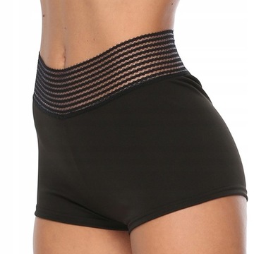 ШОРТЫ ДЛЯ ЙОГИ PUSH UP POLE DANCE L