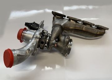 MERCEDES TURBO ТУРБИНА 264 M264 A2640901200