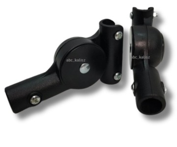 Блокировка - механизм наливания на стенд в гондоле в коляске