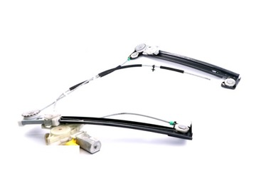 MINI R50 R52 R53 Стеклоподъемник левый передний