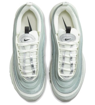 BUTY DAMSKIE SPORTOWE NIKE AIR MAX 97