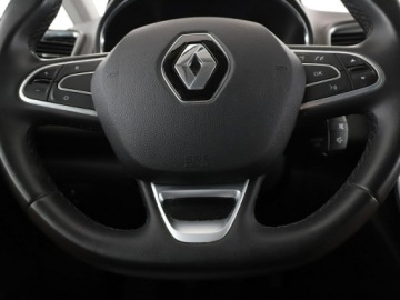 Renault Grand Scenic III 1.7 Blue dCi 120KM 2020 Renault Grand Scenic FV23% 7-osob. navi PDC, zdjęcie 20