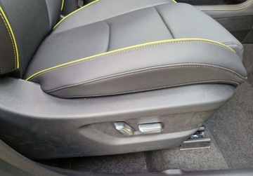 BAIC Beijing 5 1.5  177KM 2024 BAIC 5 FV23 LUXURY 1,5 177KM Automat 7 DCT GWARANCJA 1.5 Benzyna, zdjęcie 35