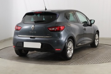 Renault Clio IV Hatchback 5d ENERGY TCe 99g 90KM 2016 Renault Clio 0.9 TCe, Salon Polska, 1. Właściciel, zdjęcie 4