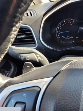 Ford S-Max II Van 2.0 TDCi 180KM 2017 Ford S-Max 2.0 TDCi Trend PowerShift 180KM 2017r, zdjęcie 11